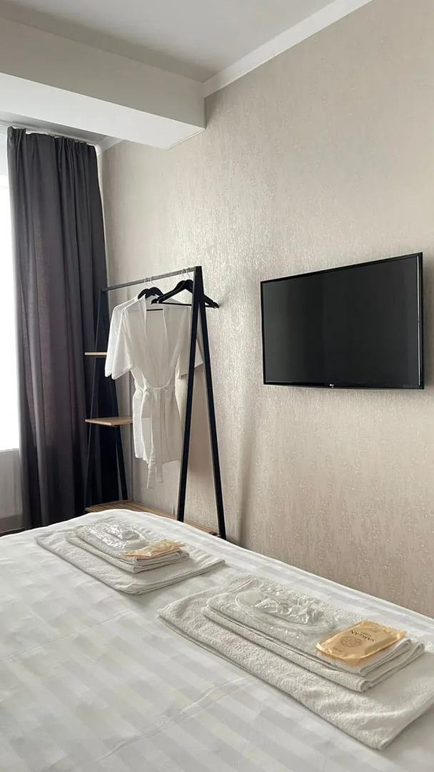 Жилое помещение Мэйн стрит