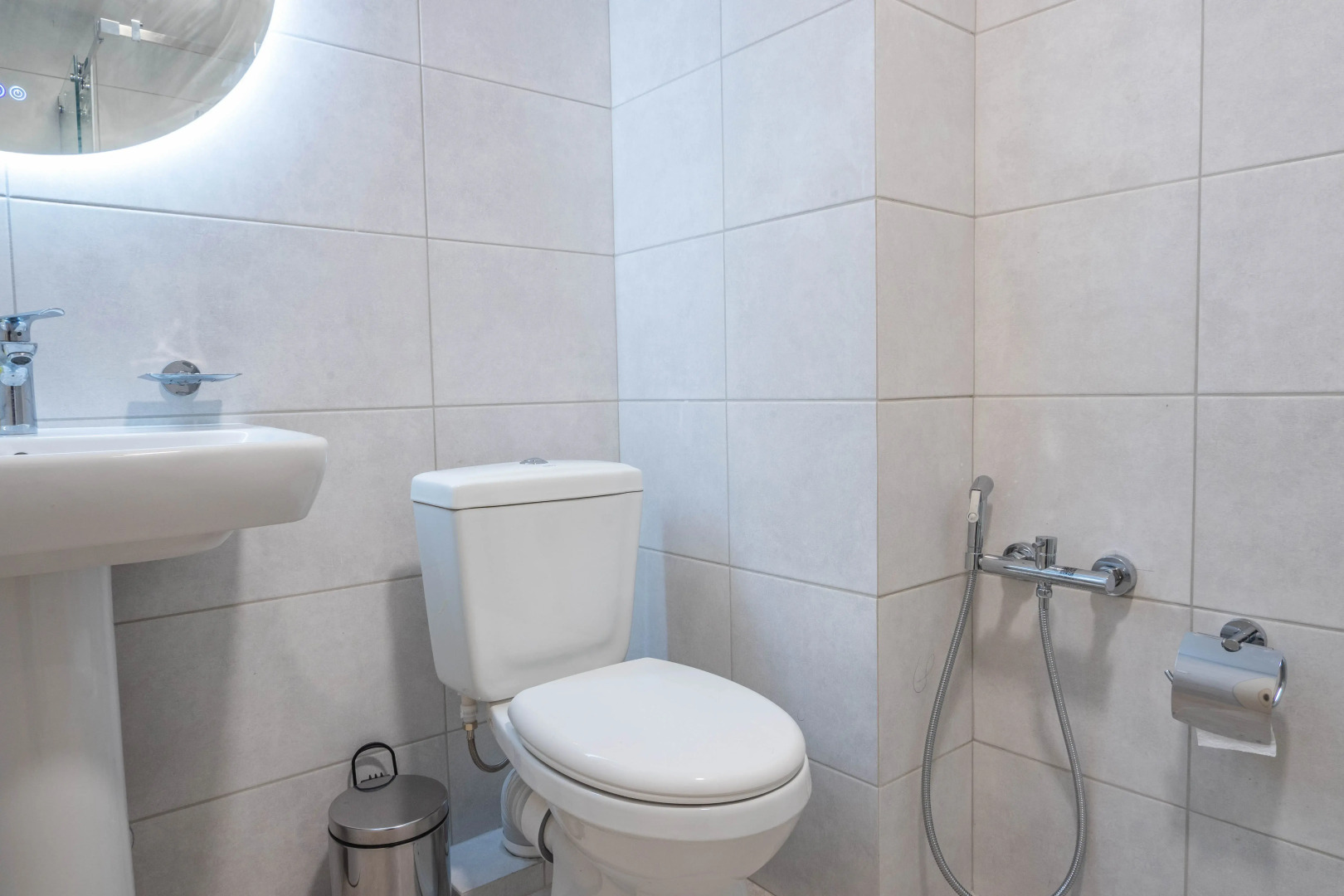 Апартаменты MaRKoS Flat in F3