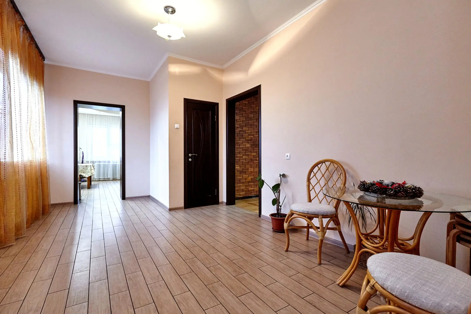 Гостевой Дом на Кубанской