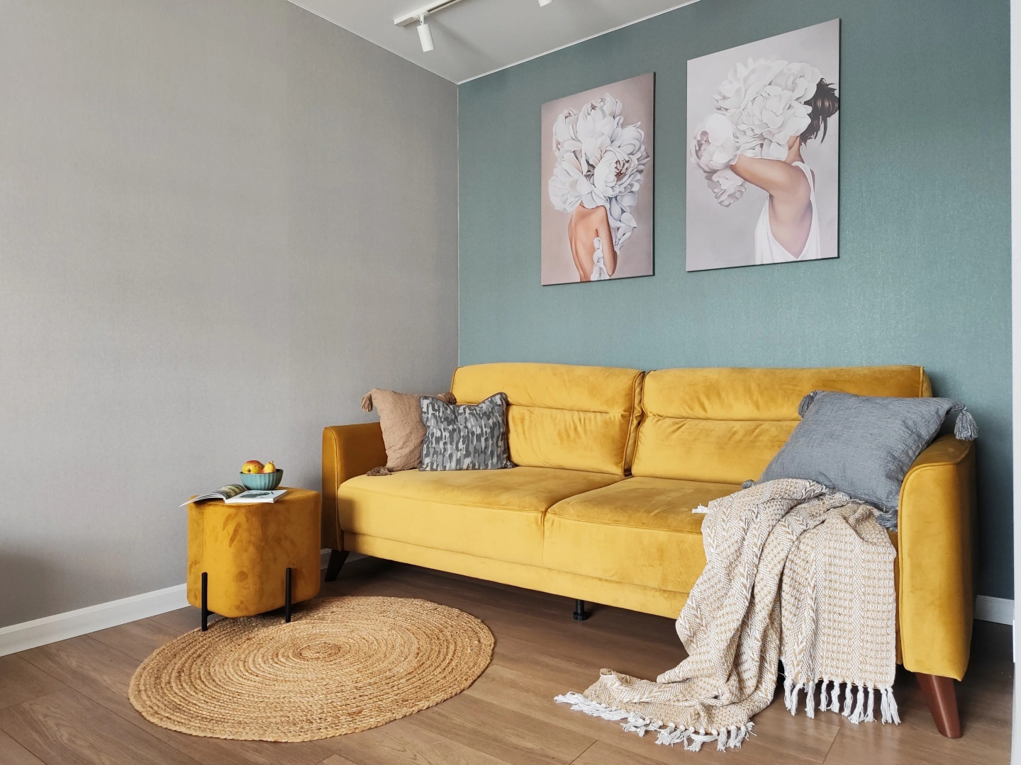 Квартира Новая в Центре Города