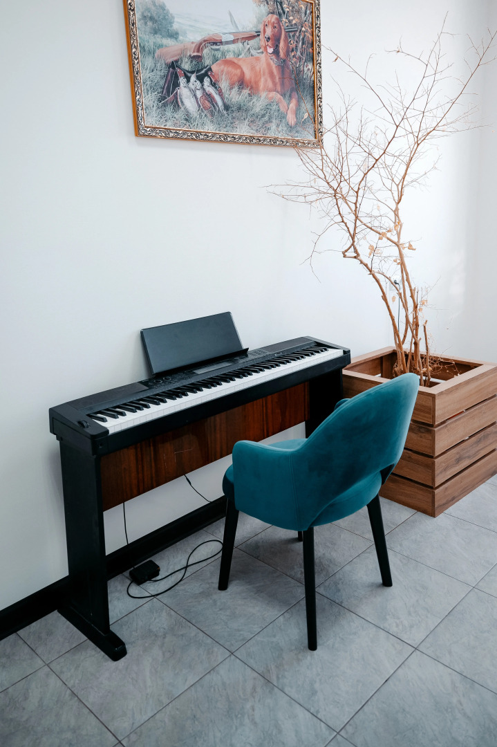 Отель Спектр