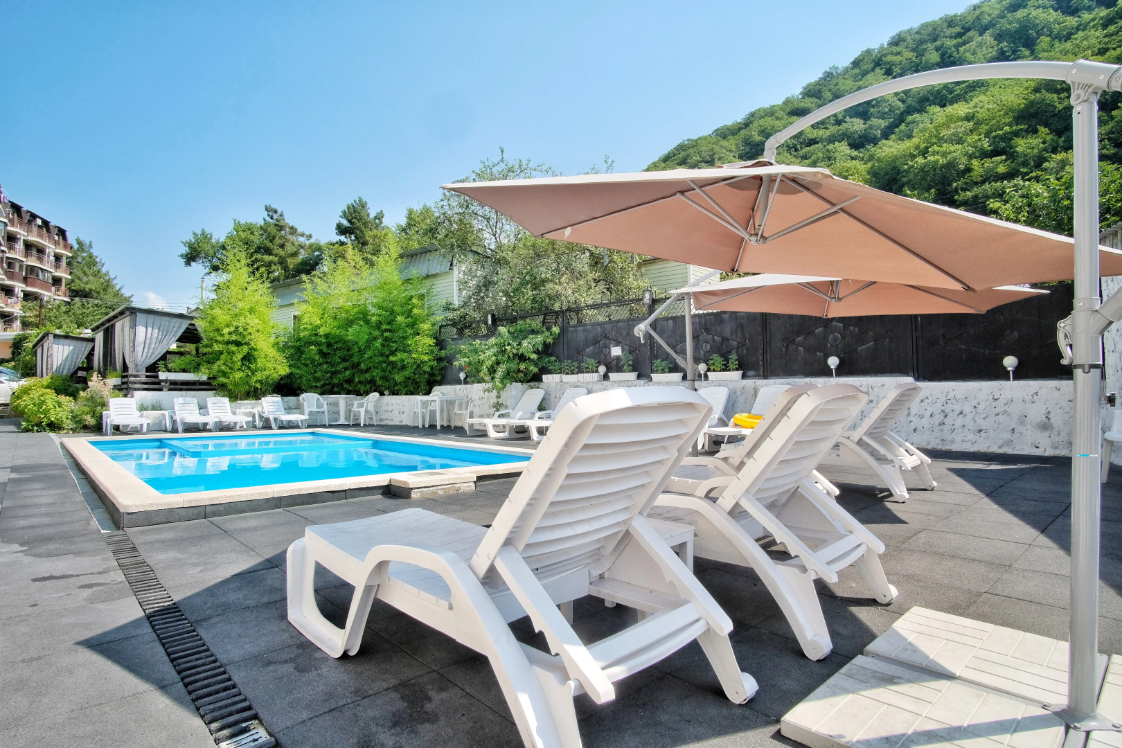 Гостевой дом Век