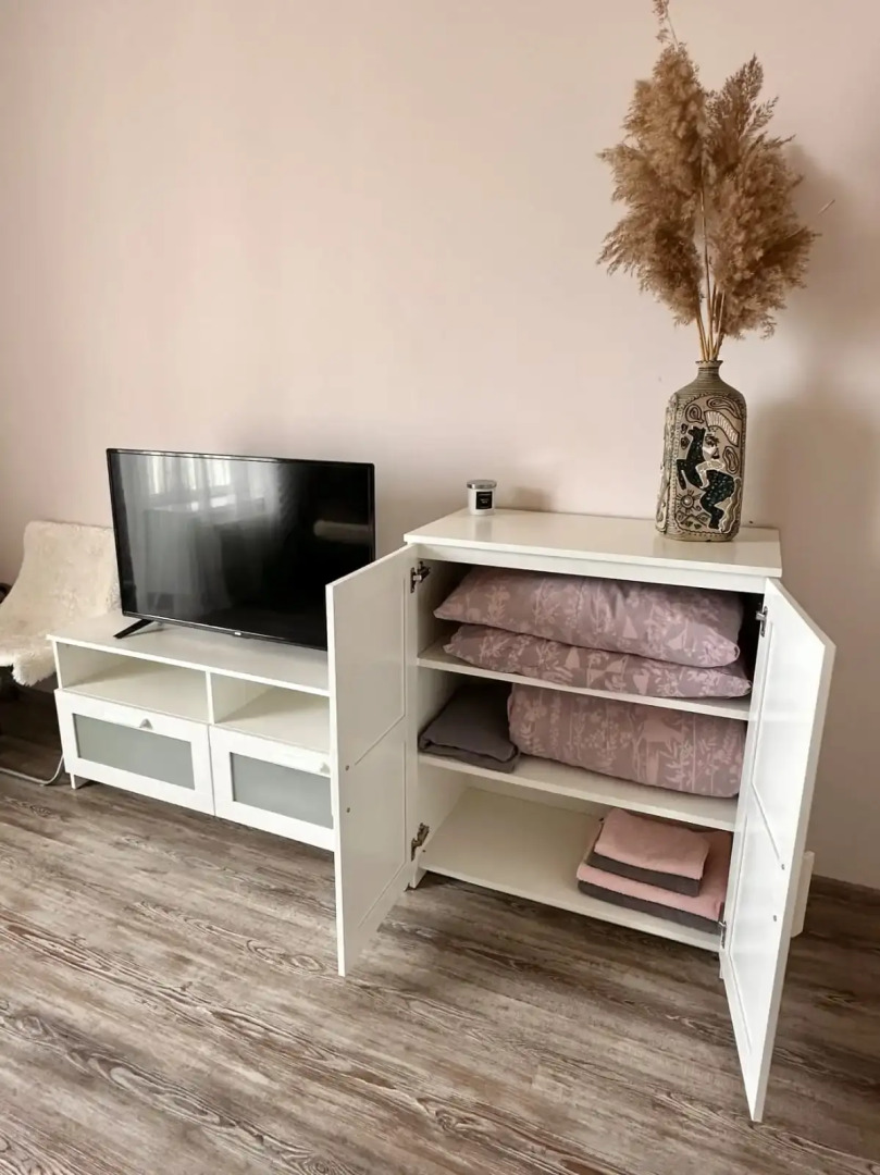 2-х Комнатная Квартира на Побережье Азовского Моря