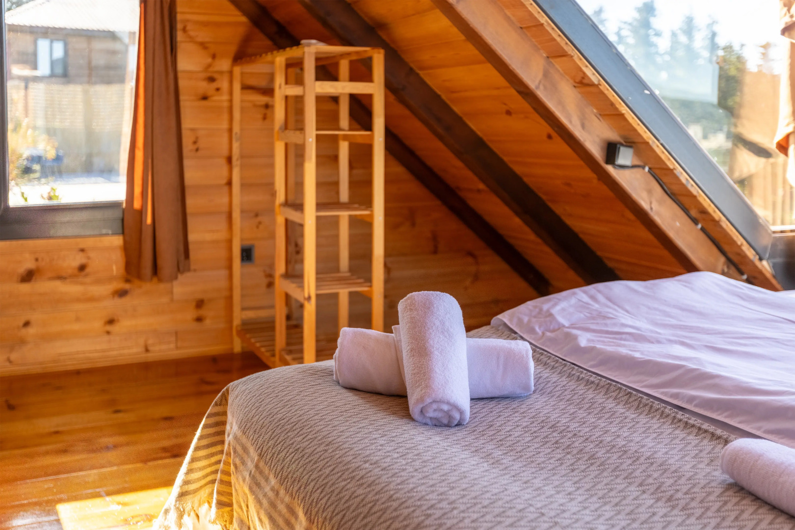 Бунгало Viabungalowsbatumi