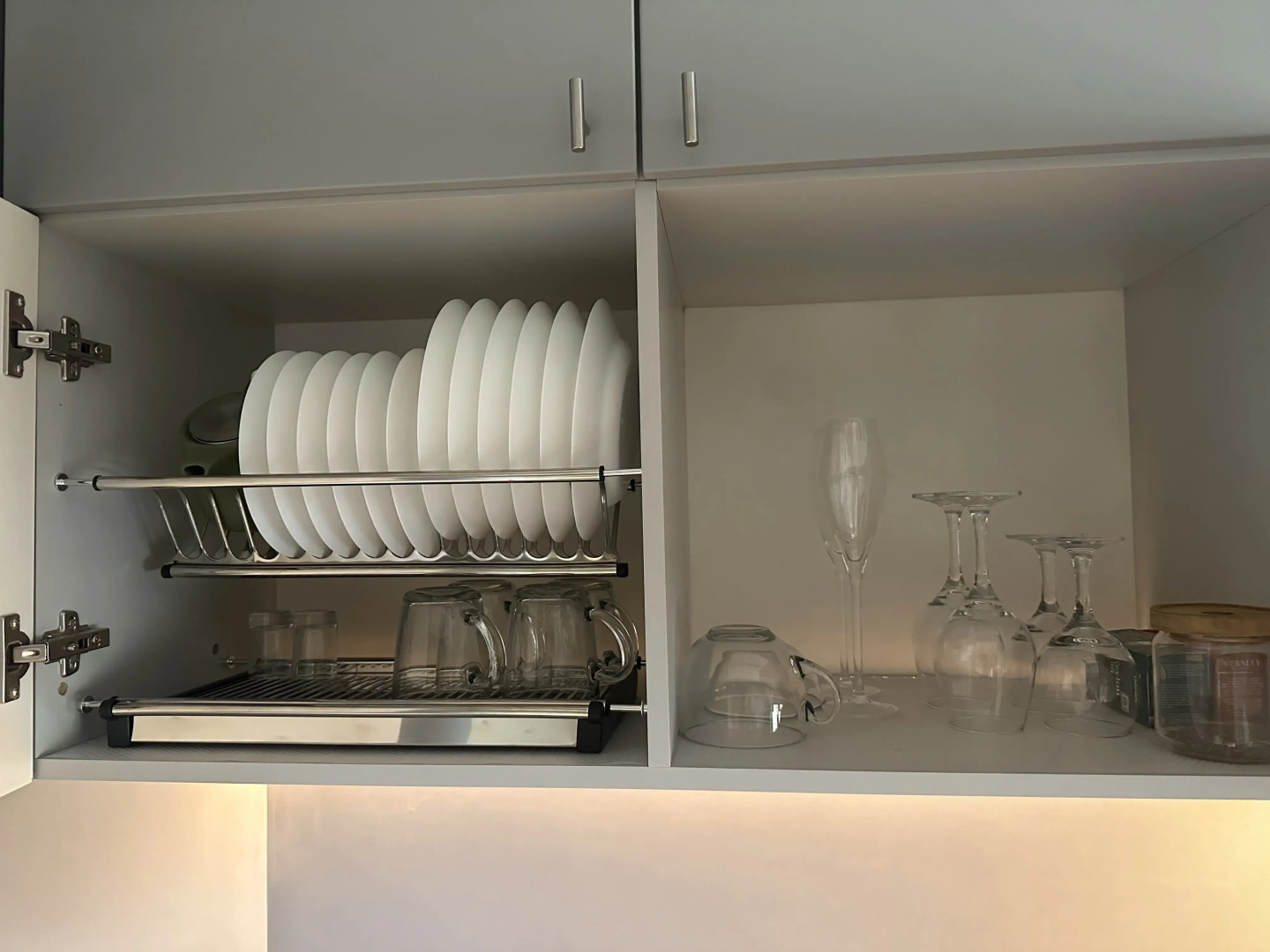 Квартира Комфортная Двухкомнатная