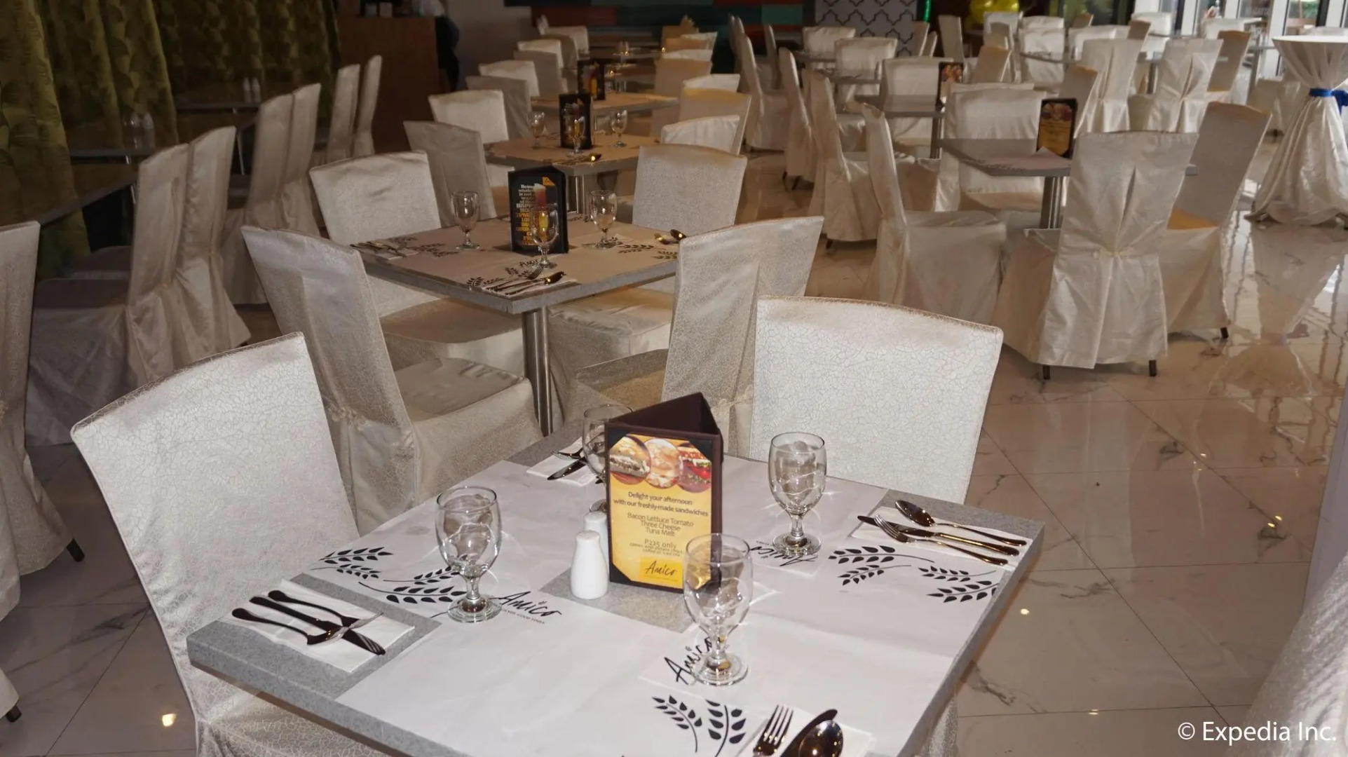 Отель 101 Manila