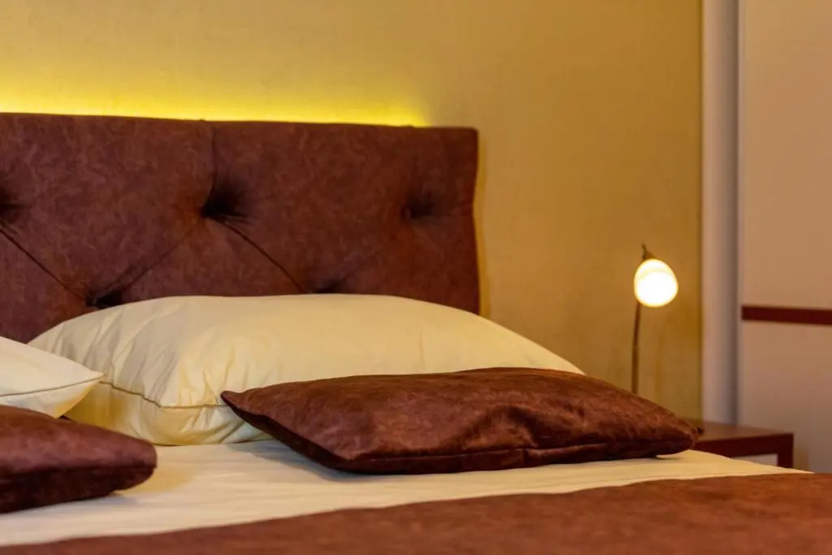 Studio apartment Oleander