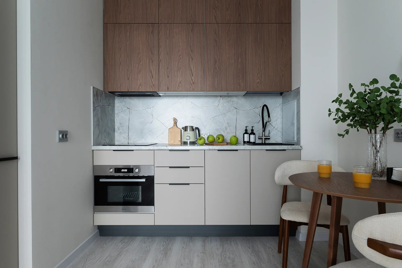 Квартира Dubrovskiy Apart с видом на Неву