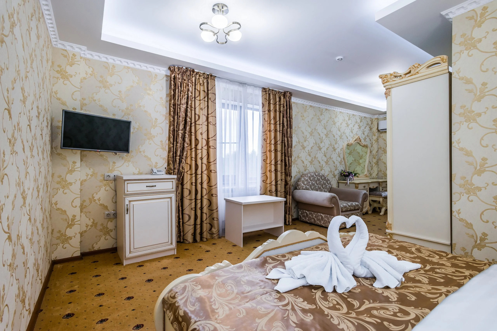 Гостевой дом Residence Park
