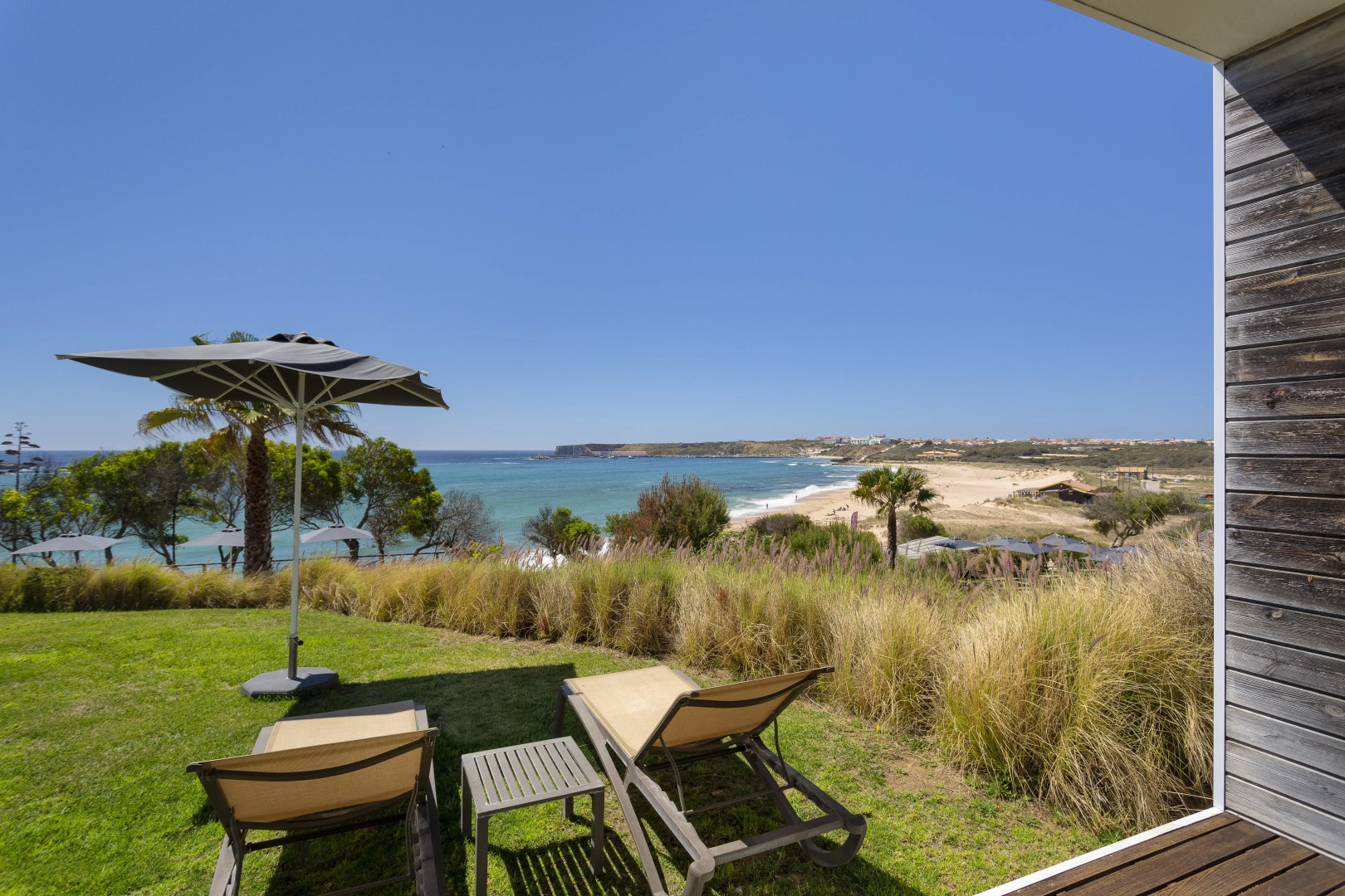 Курортный отель Martinhal Sagres Beach Family Resort