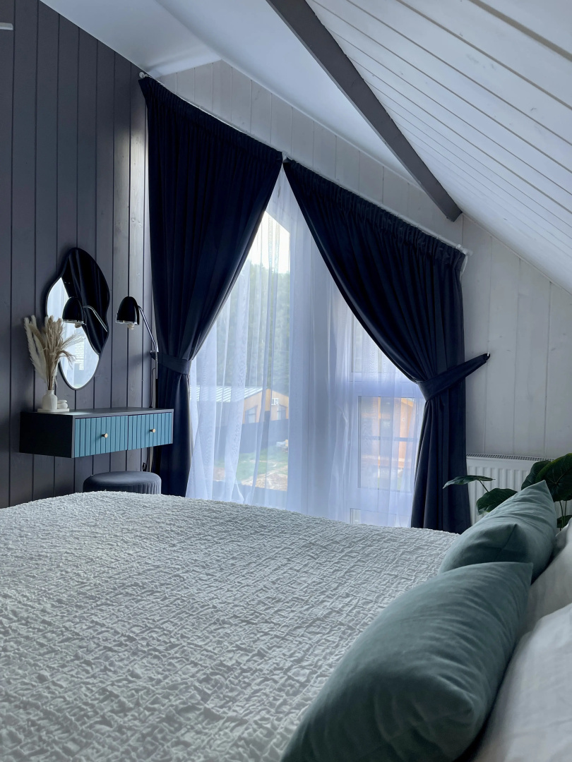 Частный Дом Без Суеты  от Sheluha House