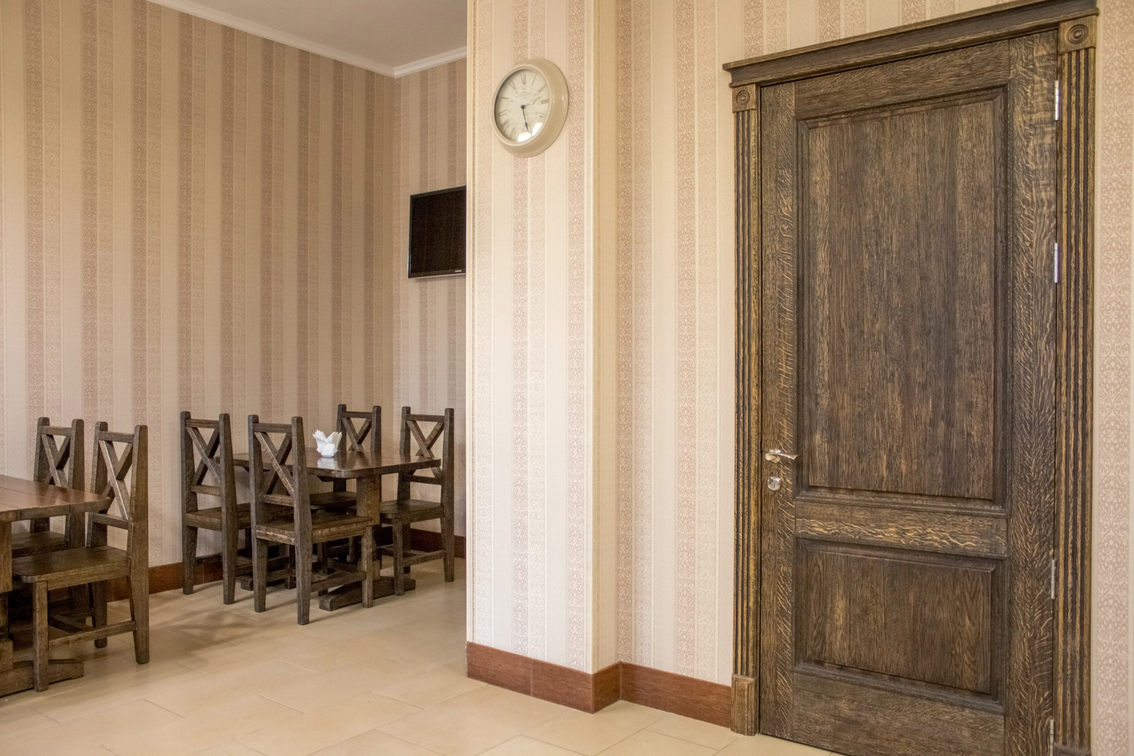 Мини-Отель Ветров