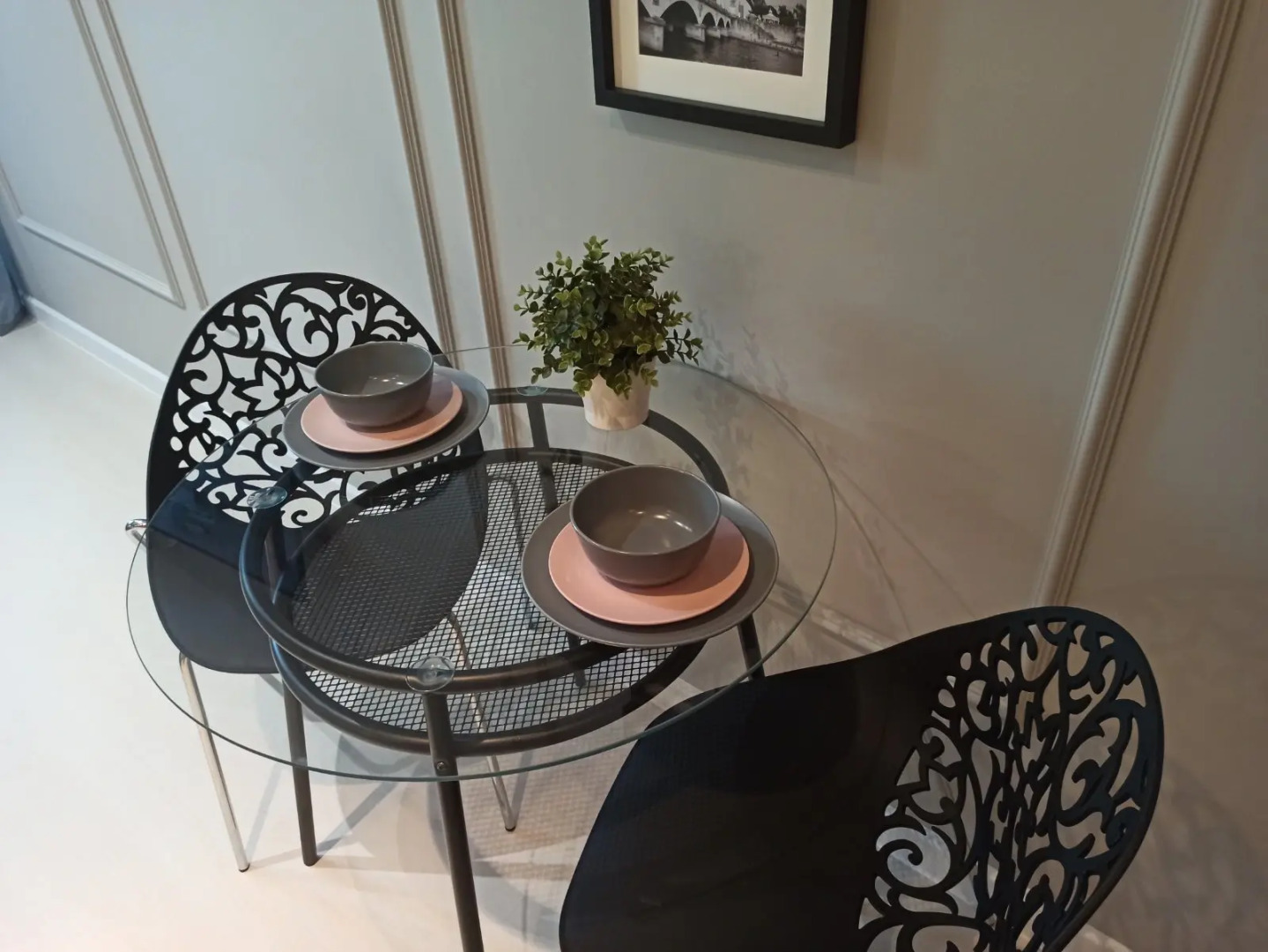 Апартаменты МоскваГрад-4