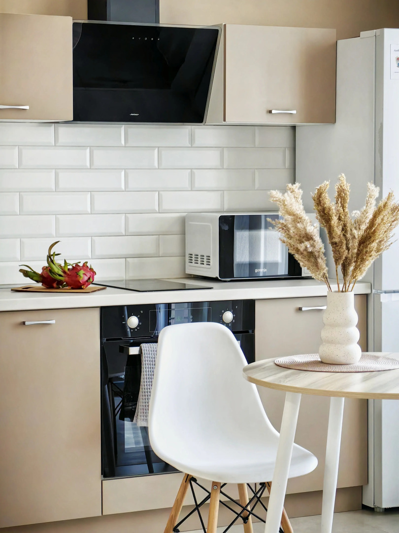 Квартира Апартаменты на Набережной