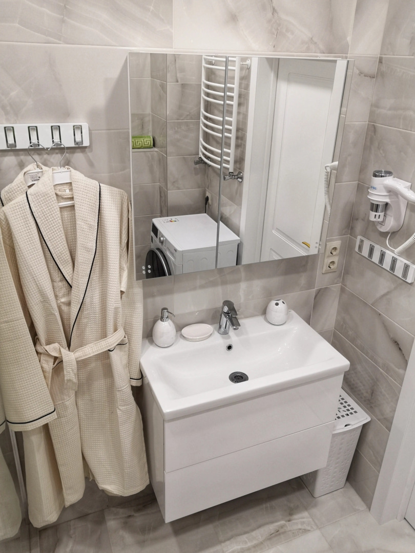 Апартаменты Штольц в Светлогорске