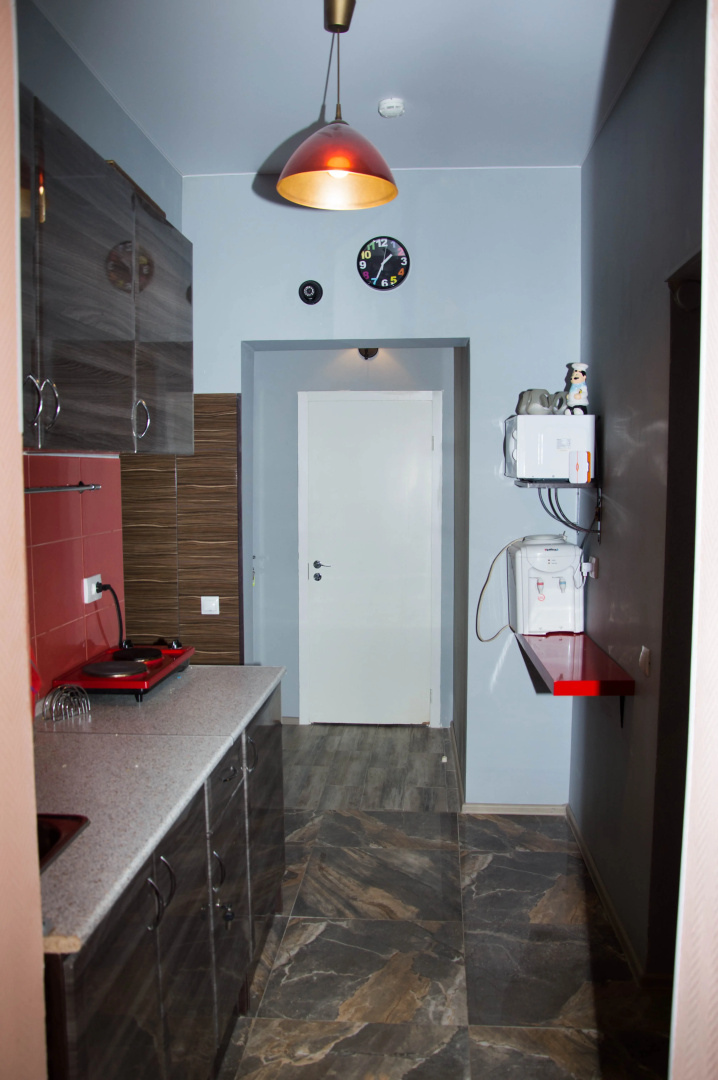 Na Sadovoj Hostel