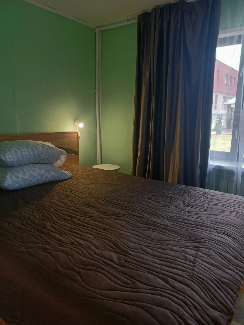 Мини Отель Аршан