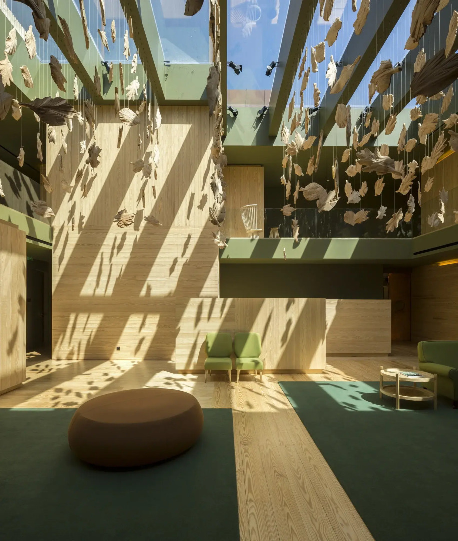 Отель Monverde - Wine Experience Hotel by Unlock Hotels