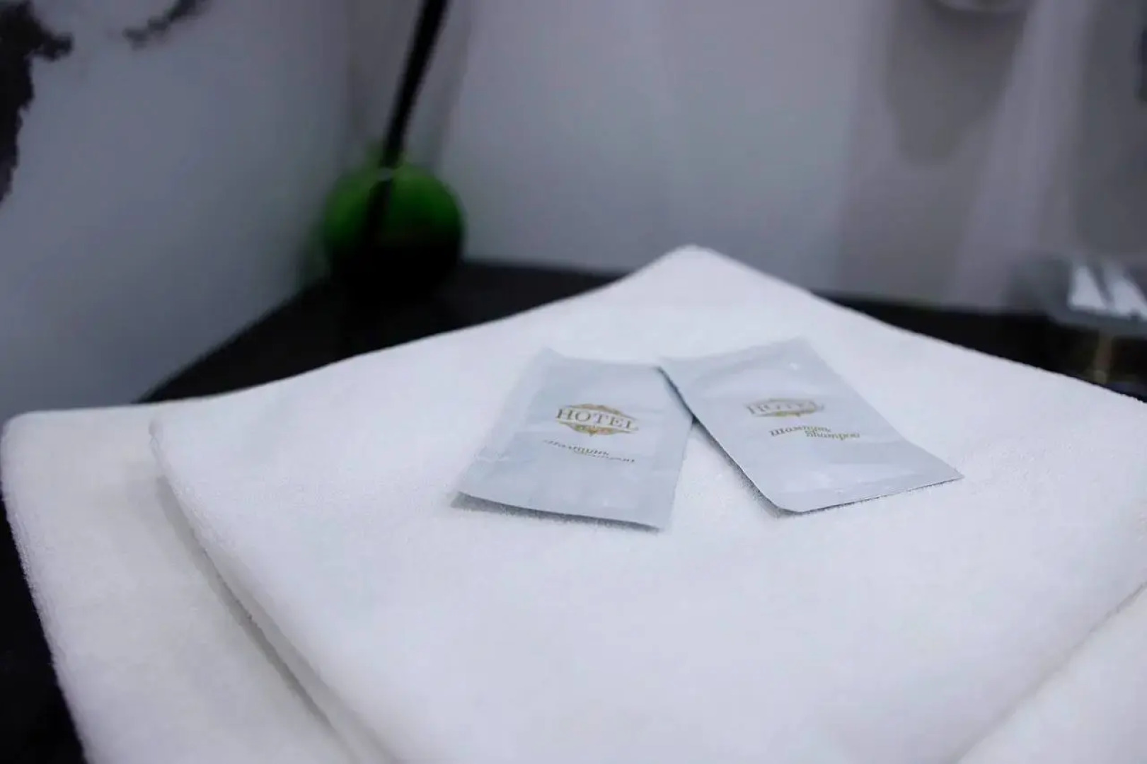 Апартаменты 05 с бассейном