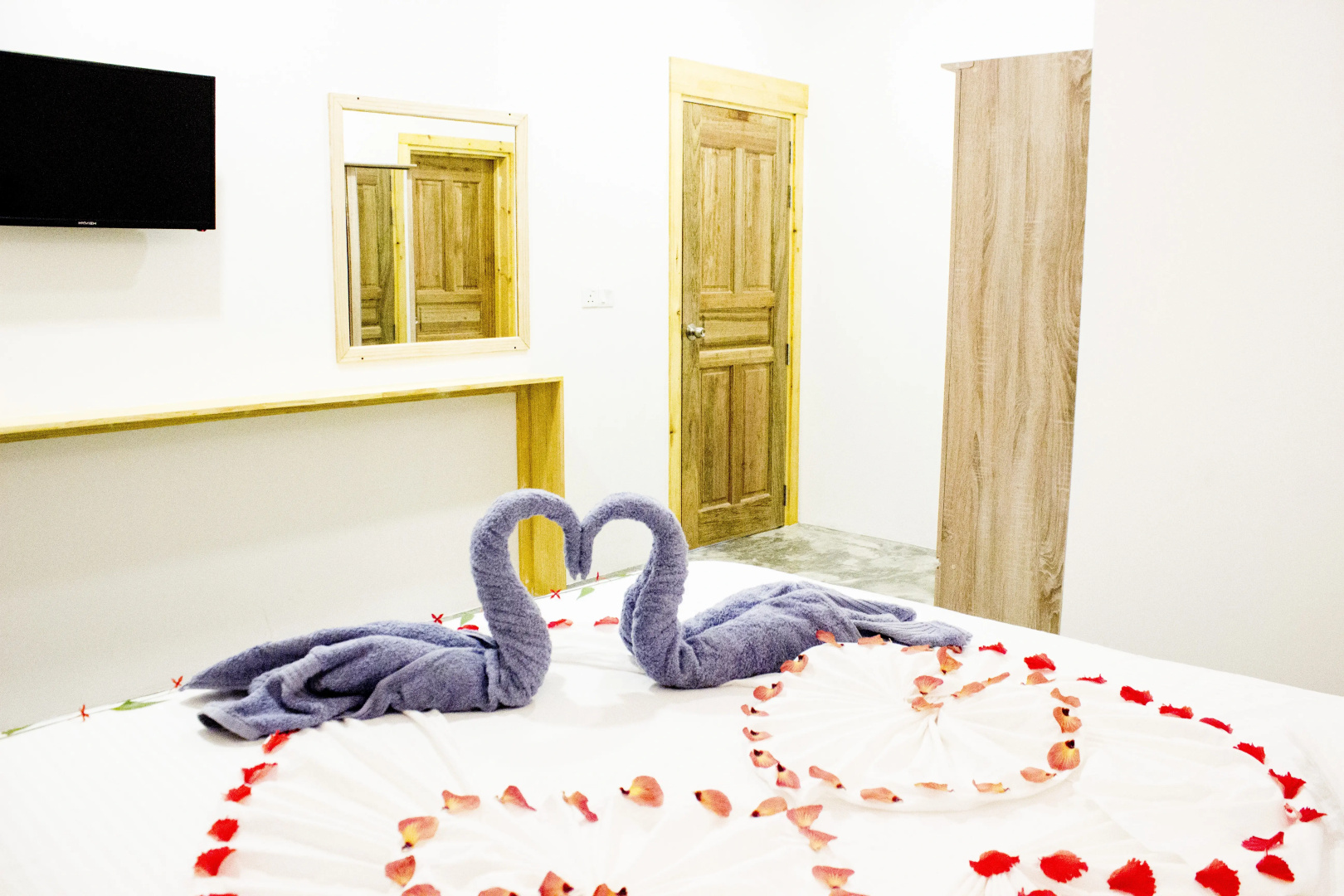 Гостевой Дом Holiday Cottage Maldives