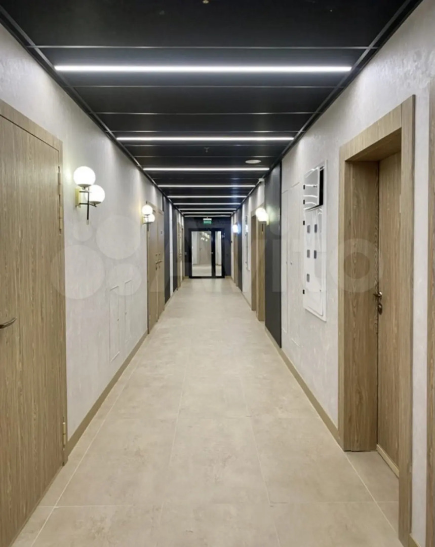 Апартаменты Sky от сети Yellowpin в центре Нижнего Новгорода