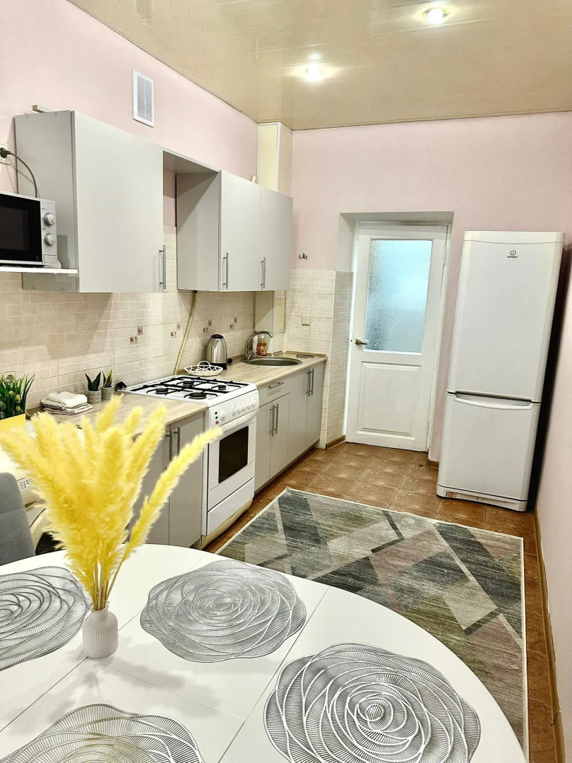Квартира на сутки