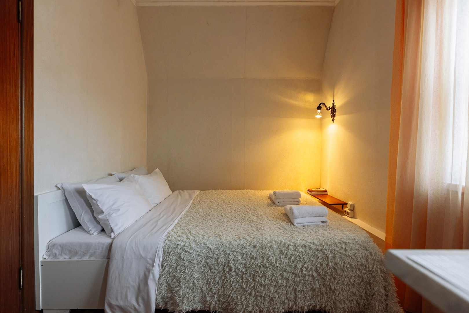 Квартира Исторический Немецкий Особняк