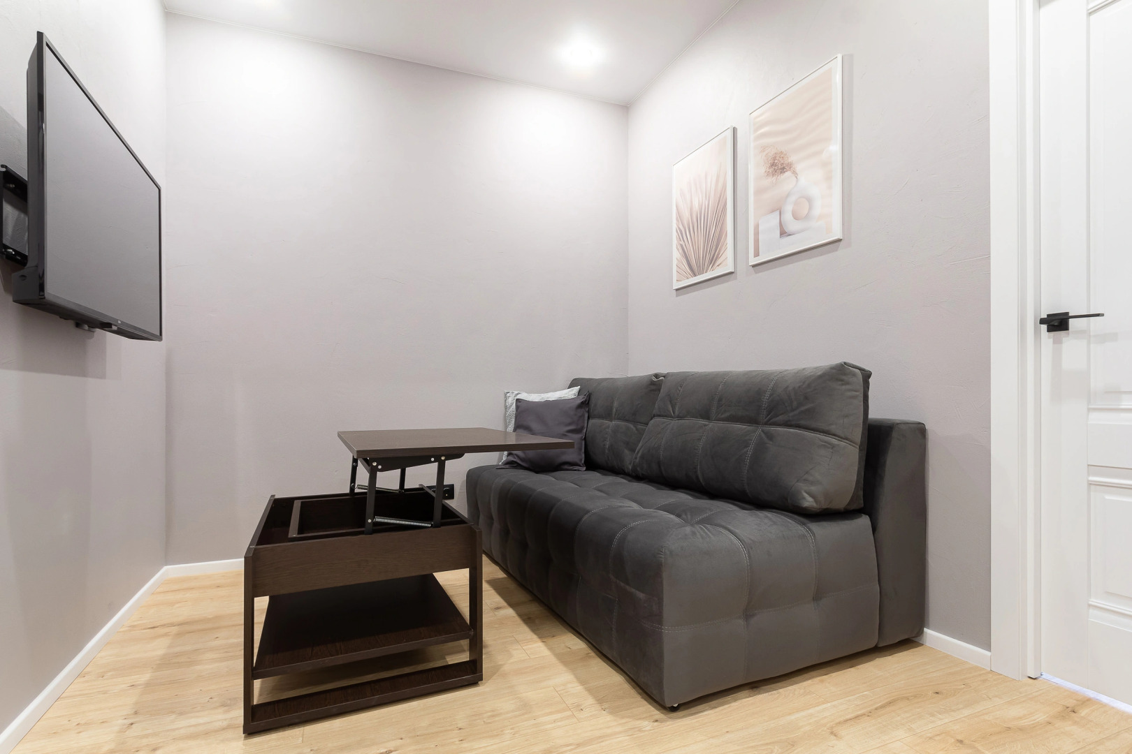 Апартаменты RentHibiny