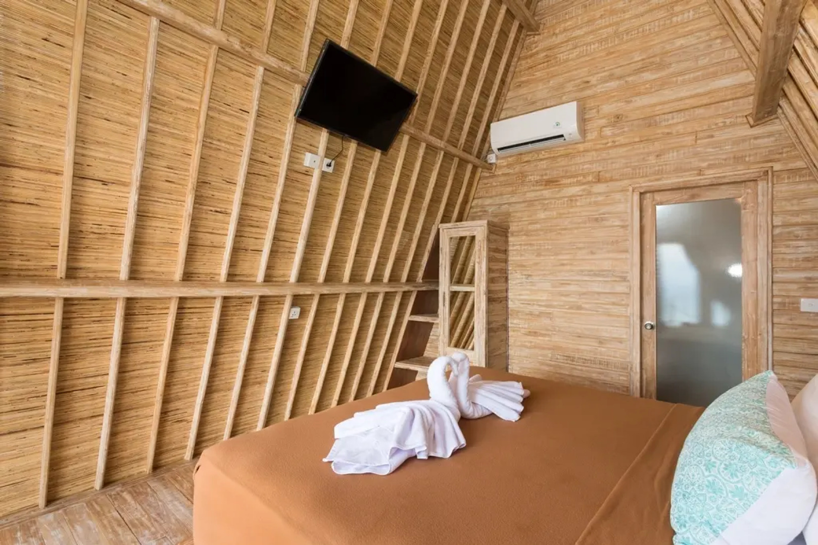 Бутик-отель The Dewi Sun Sun Suite