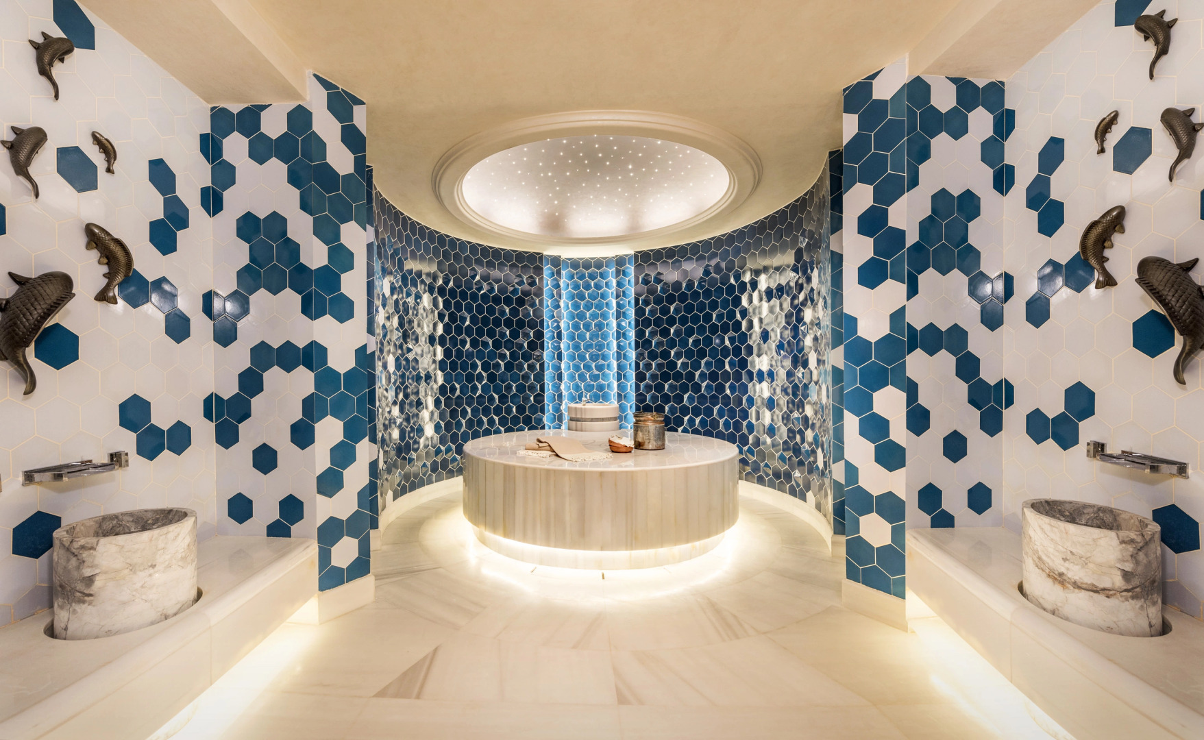 Отель Crowne Plaza Istanbul Florya