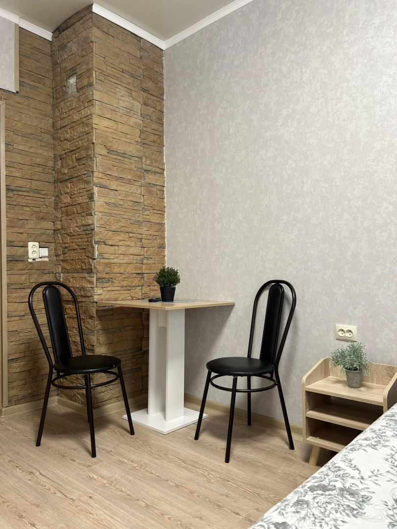 Квартира на Октябрьской 45