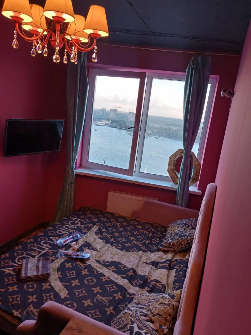 Апарт отель ПАНОРАМА на ДОН