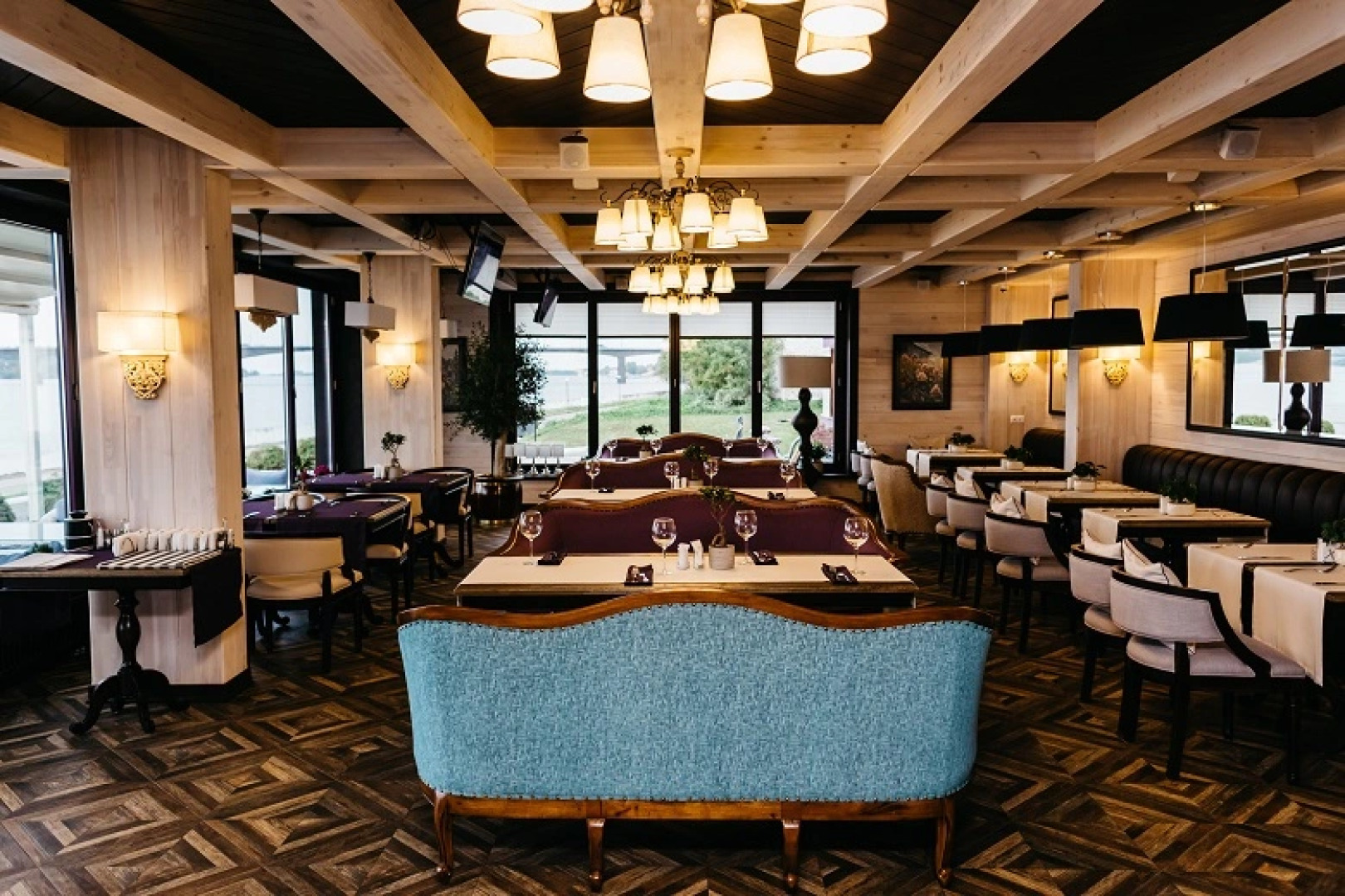 Отель Золотое Кольцо Кострома