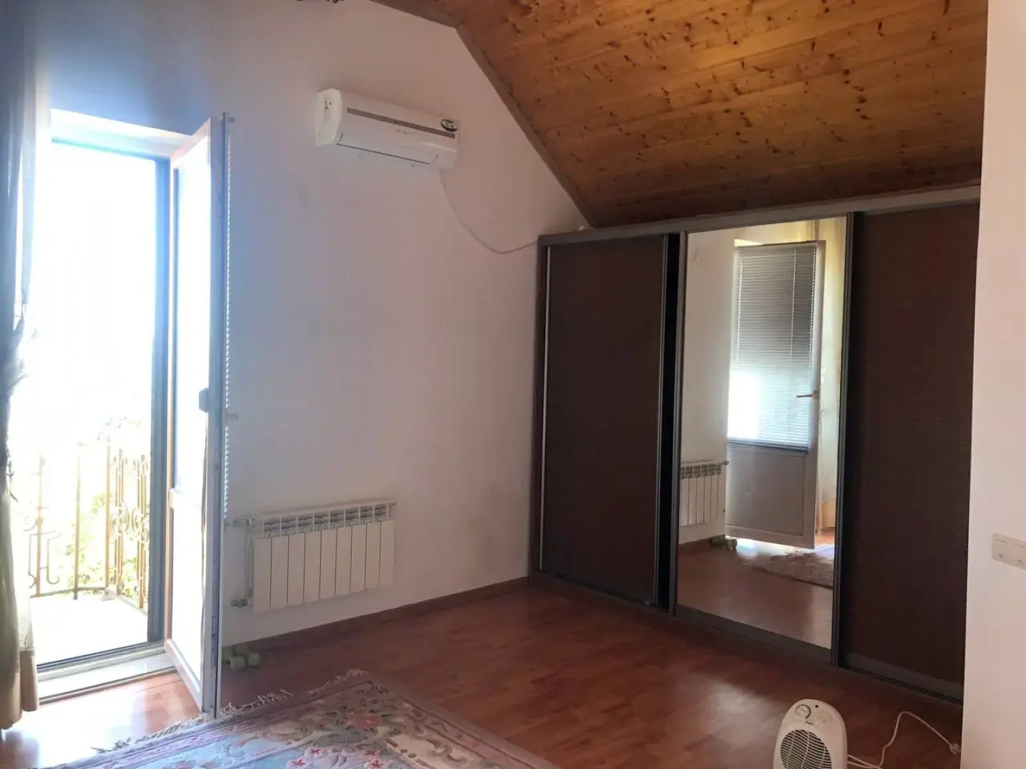 Частный дом у моря