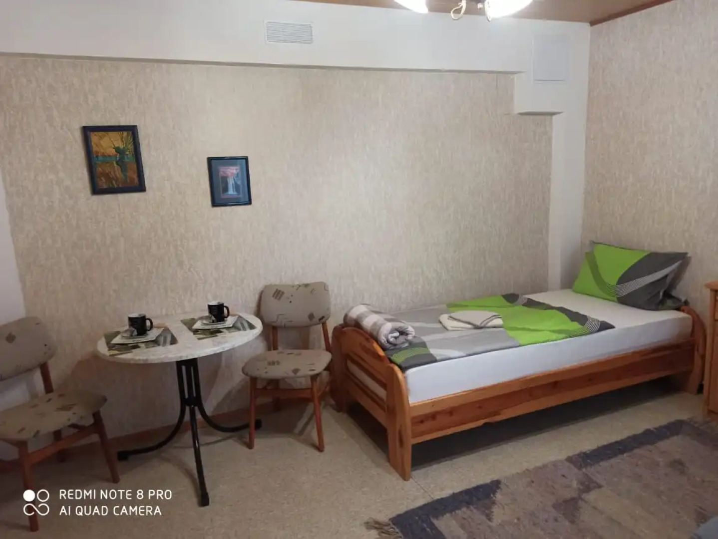 Гостевой Дом Gasthaus Katrin