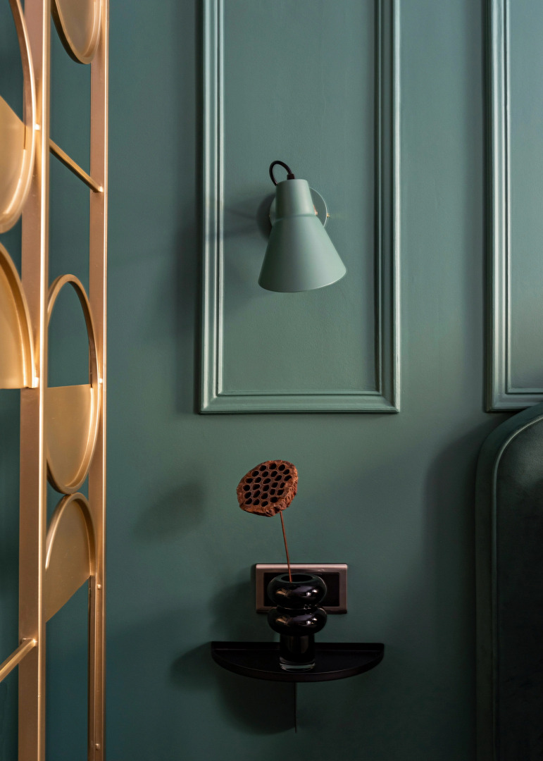 Апартаменты D на 6-й Советской 22/22