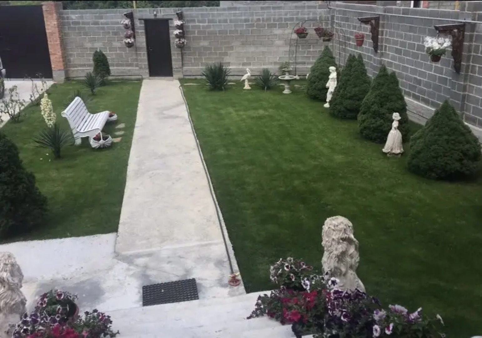 Частный Дом Дача