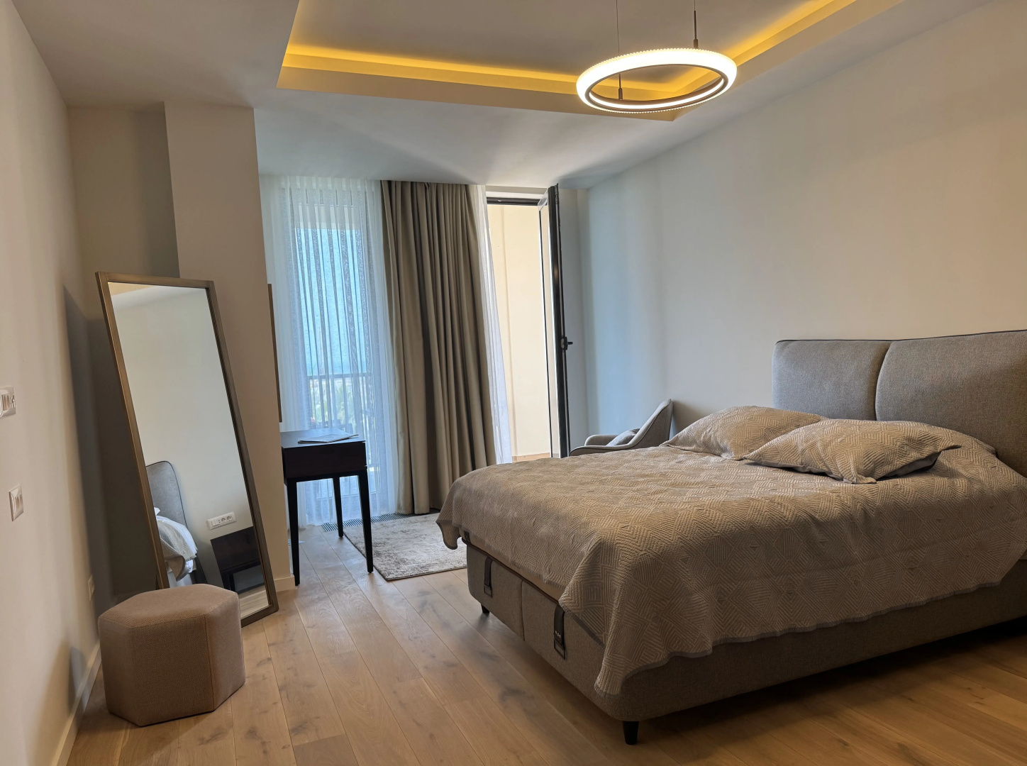 The Grand Sea Breeze Hotel