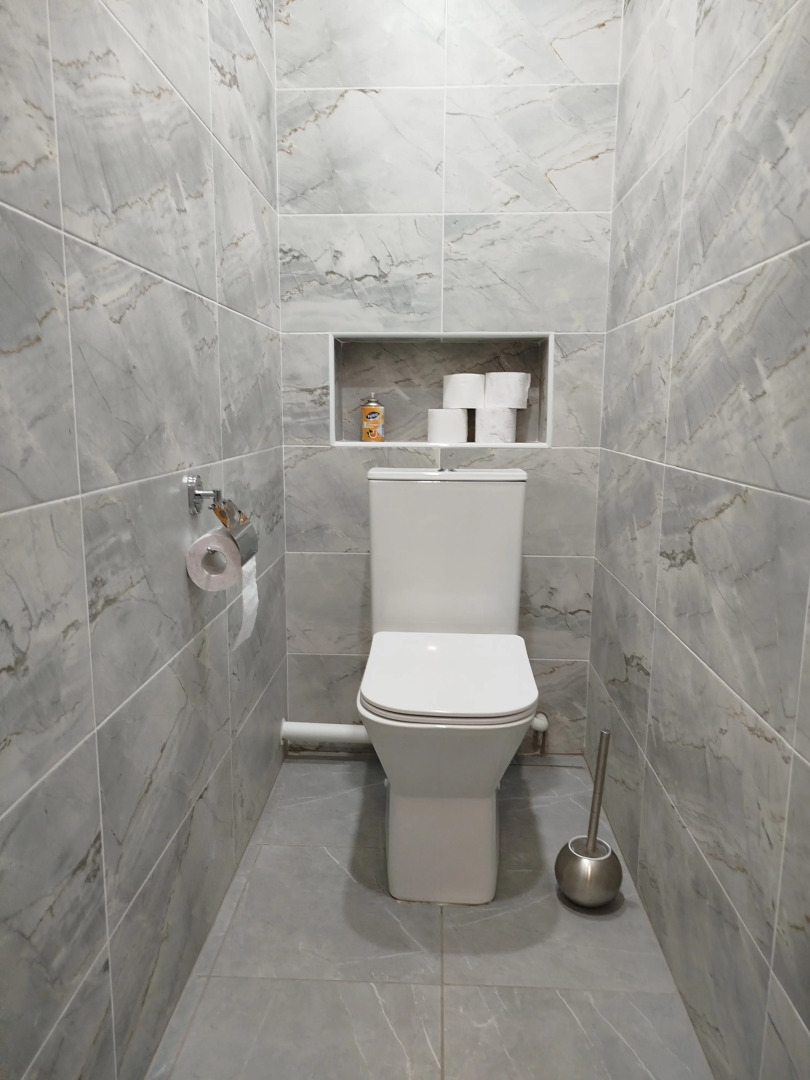 Частный дом на Цветочной