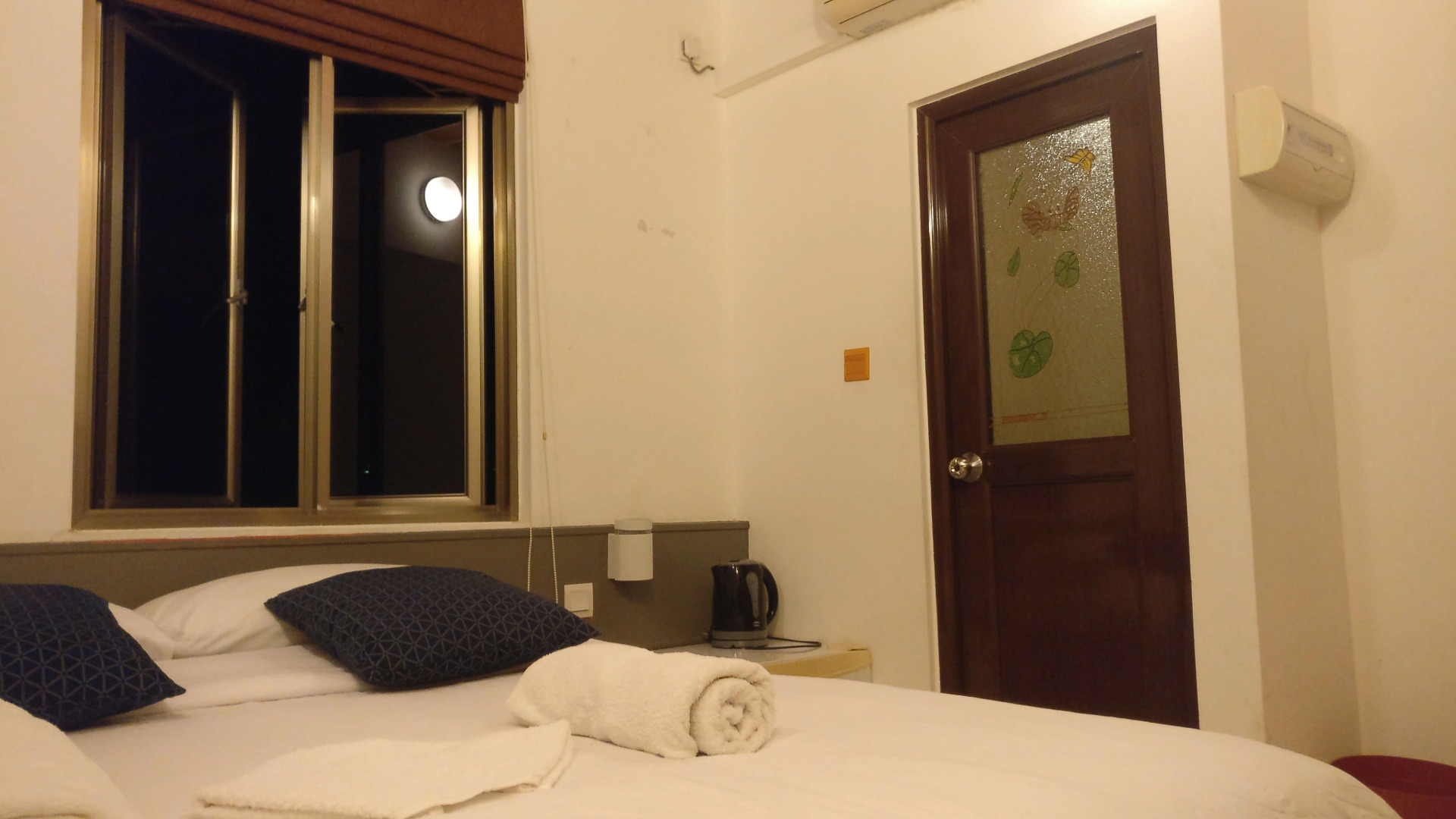 Отель Escondite