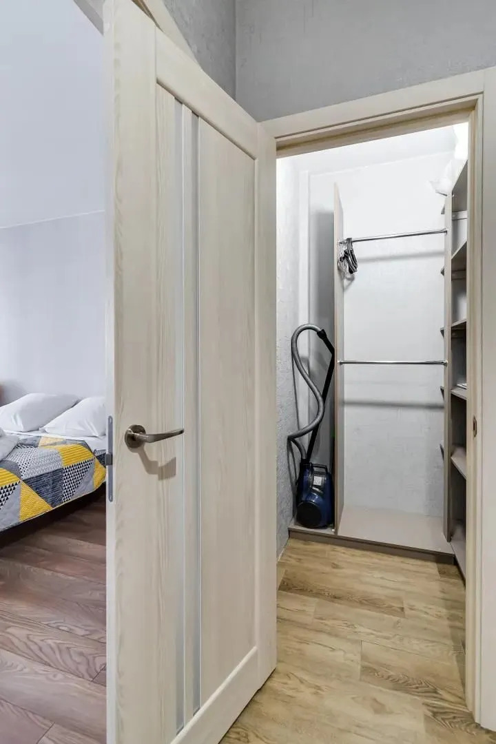 Апартаменты Yellow апартаменты в самом Сердце Ростова на Дону