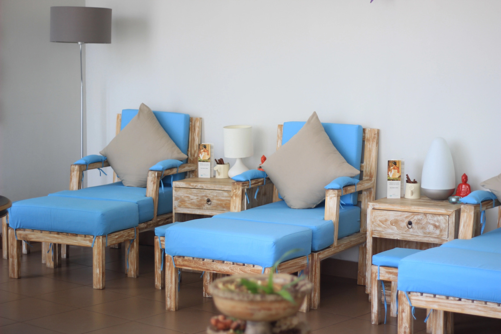 Отель Neo Denpasar