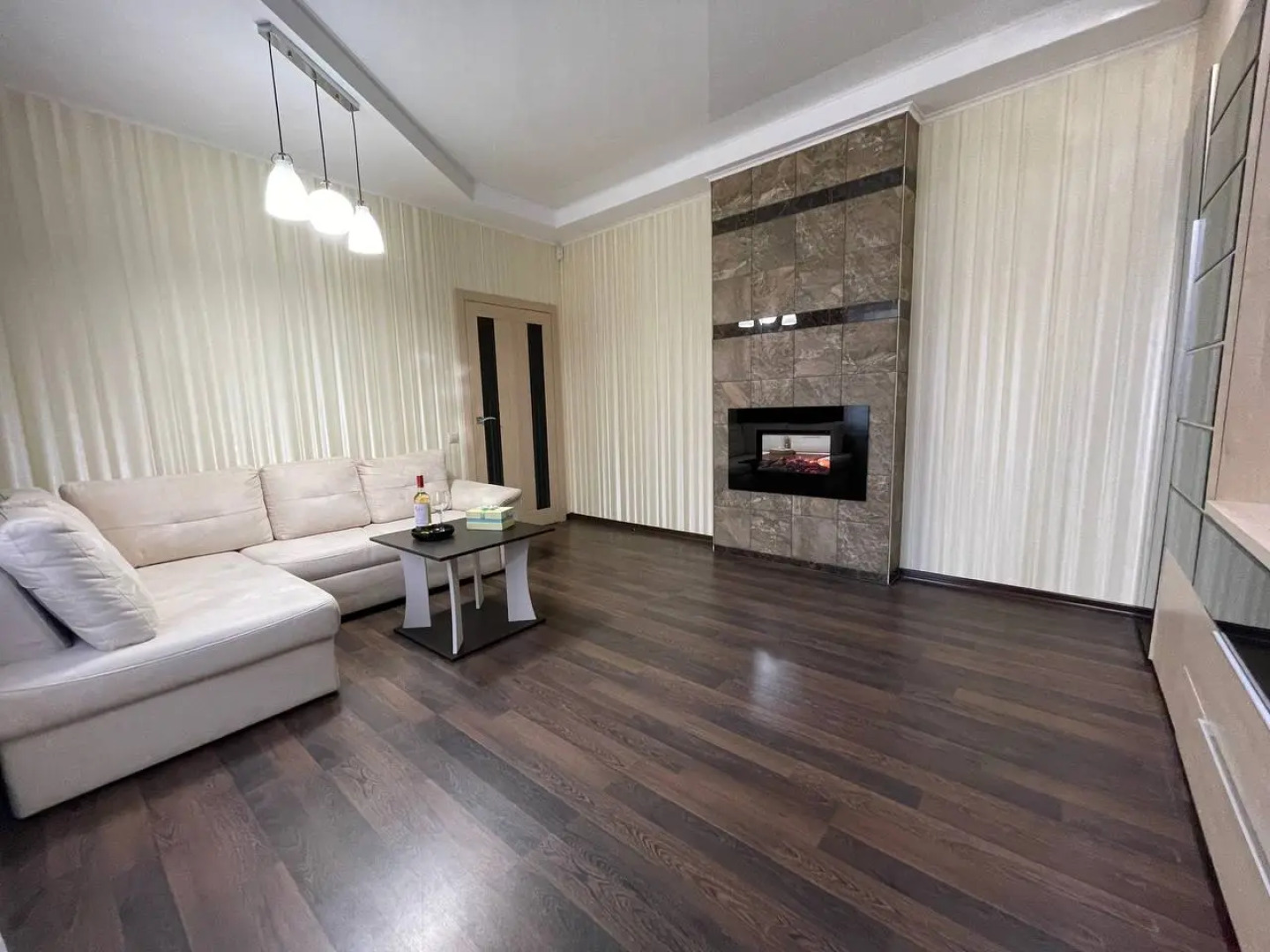 Квартира на Радистов