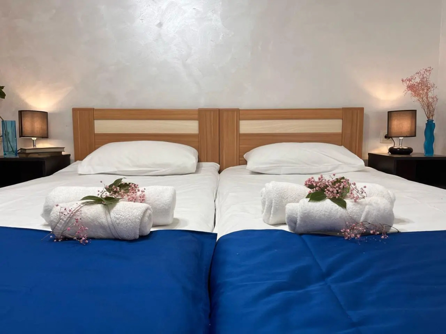 Гостевой дом Esma