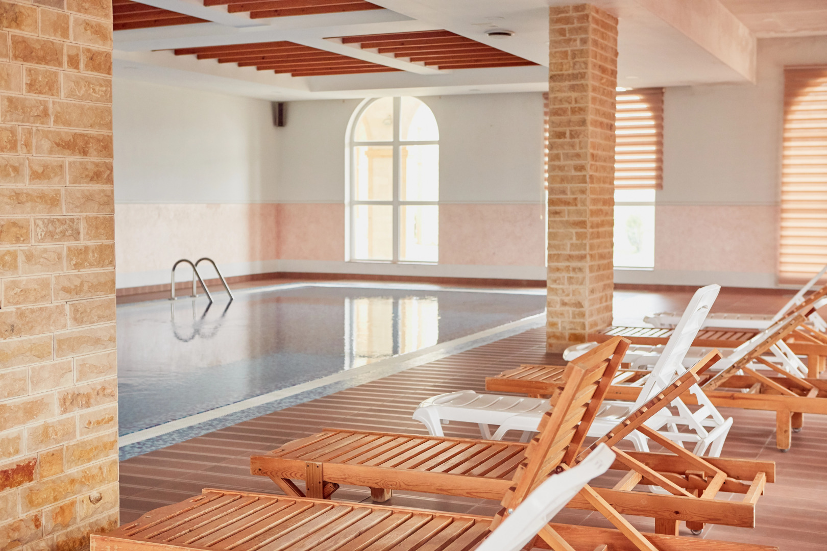 Отель Сарыкум