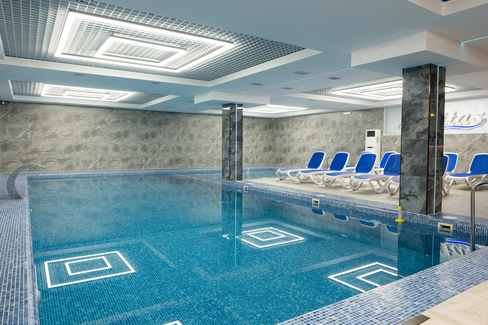 Отель Sanitas Medical Resort&SPA