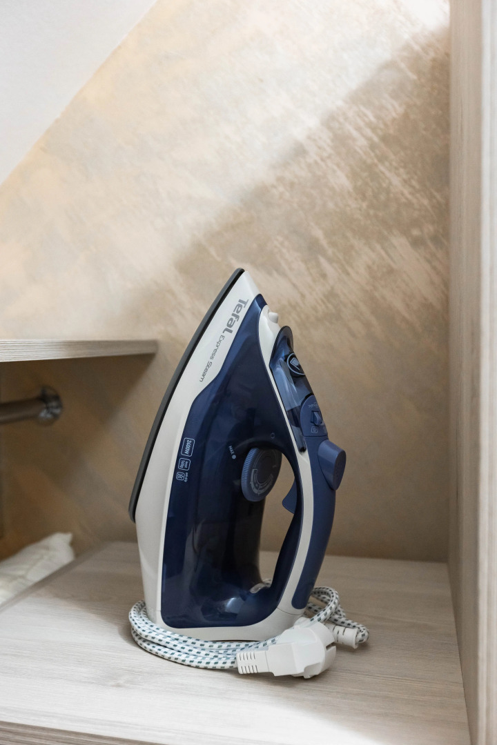 Частный дом Whitey House половина 1