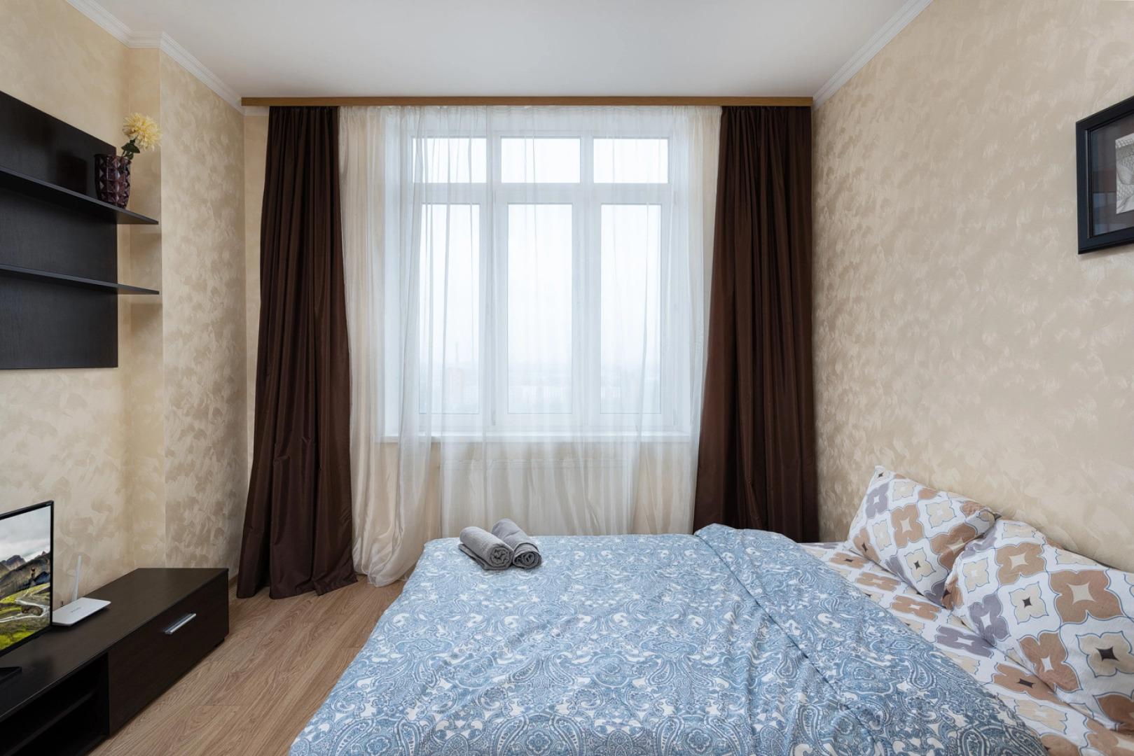 Апартаменты BestFlat24 Мытищи Колпакова 10