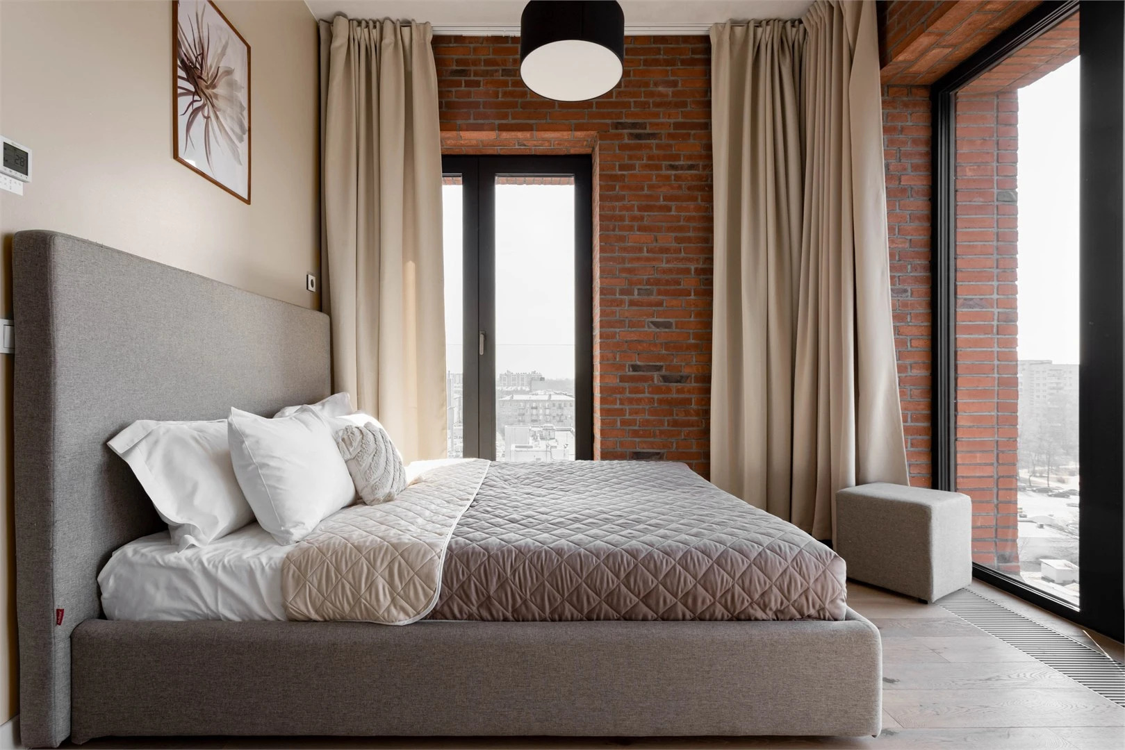 Апартаменты SV Loft Apart