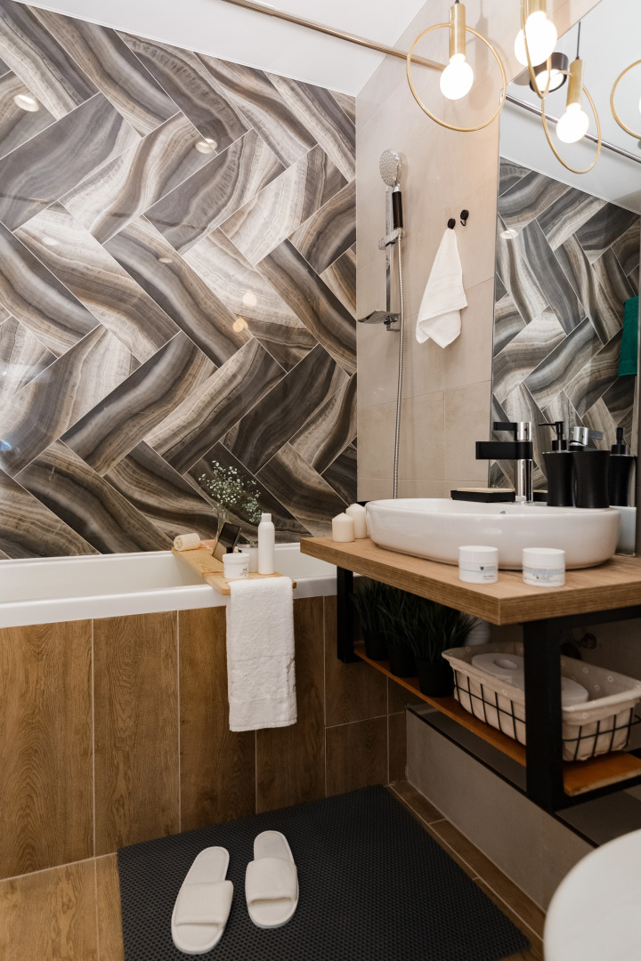 Квартира Aparts Pro Прекрасное жилье рядом с парком им. Гагарина